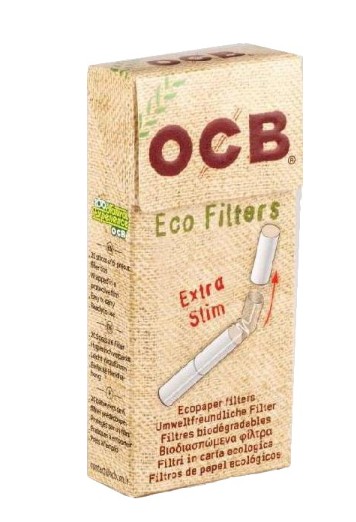 OCB  Extra Slim Filter